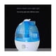 thumbnail image 5 of Cool Mist Air Humidifier 2.5l Quiet Ultrasonic Humidifiers For Bedroom & Room-adjustable-360 Rotat Banmo, 5 of 5