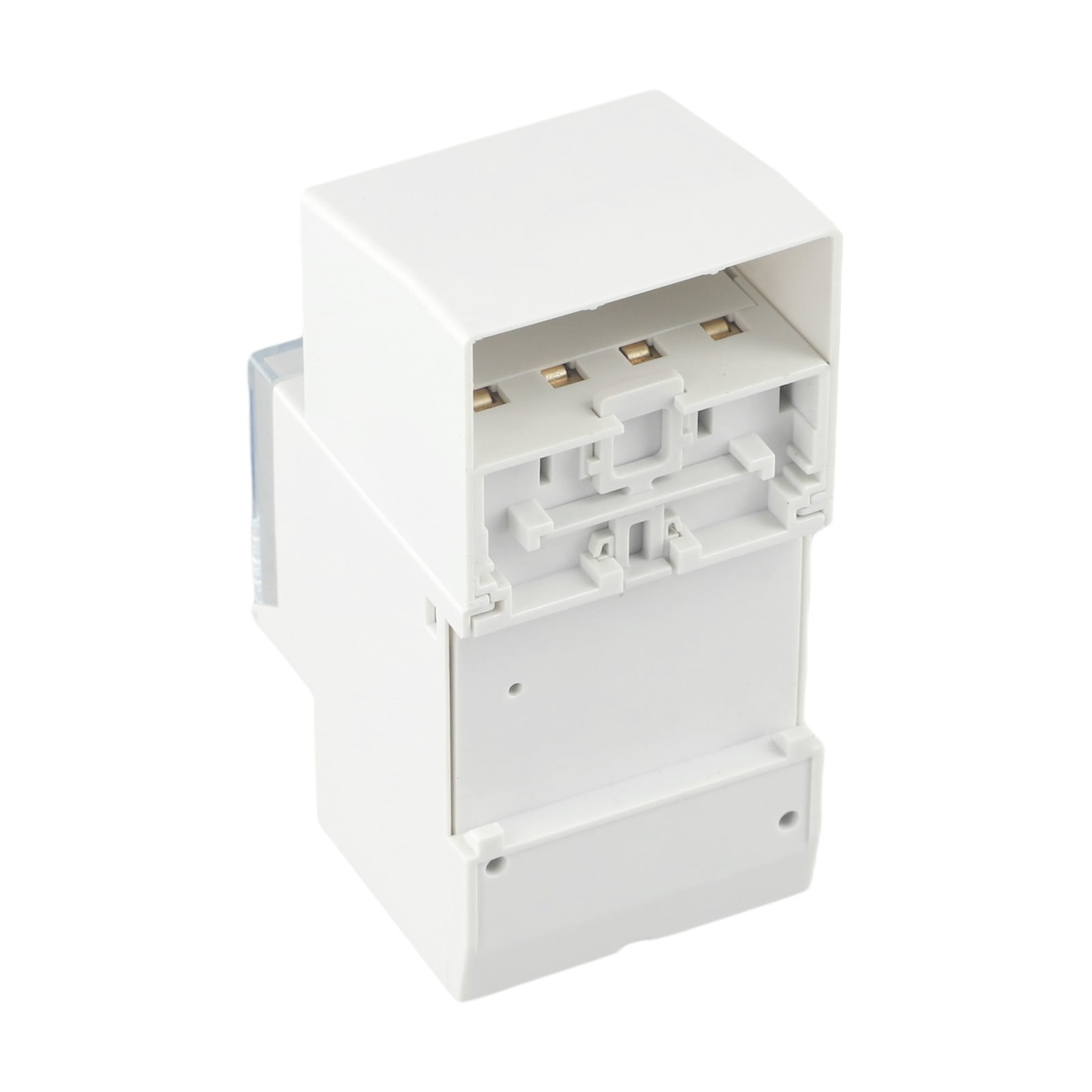 110-230V Time Control Switch Mechanical Timer 24-Hour Control Din Rail Timerelay