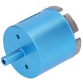 thumbnail image 1 of Marble Cutting Tool,   Drill Bit Oval Chip Hole Design Sintering Process  For Electric Drill Bench Drill For Glass Ceramics, 1 of 8