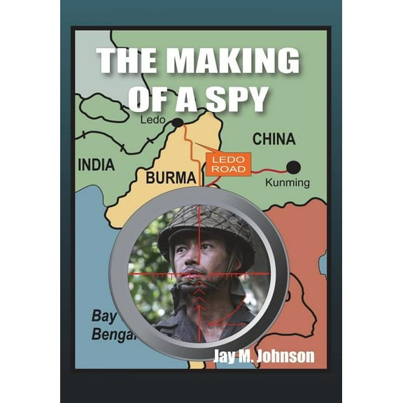 The Making of a Spy (Paperback)