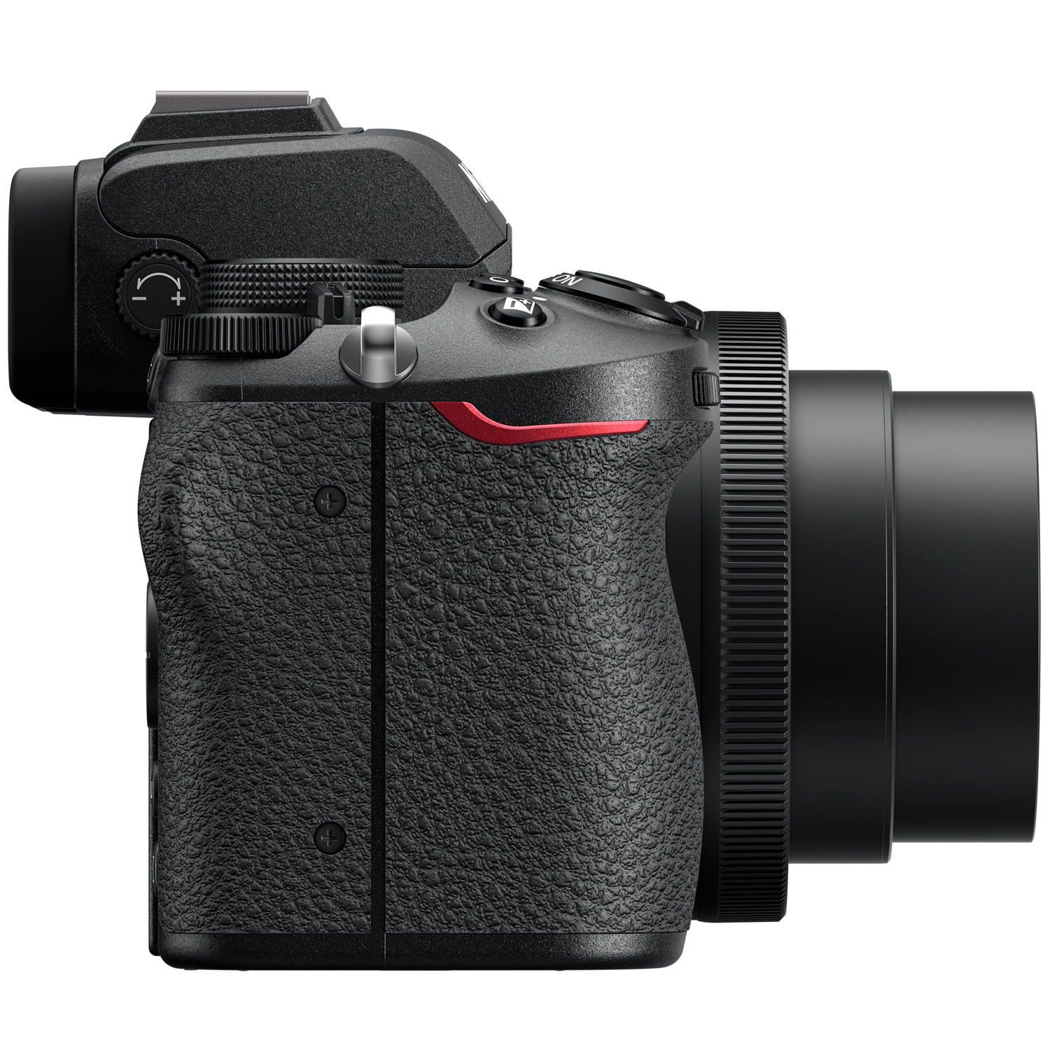 Nikon Z 50 20.9MP with 16-50mm VR Lens Kit Mirrorless Camera 