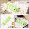 thumbnail image 4 of Mobutofu 2Pcs Knitting Spool Practical Design Plastic DIY Handmade Educational Activity for Teaching Children, 4 of 6