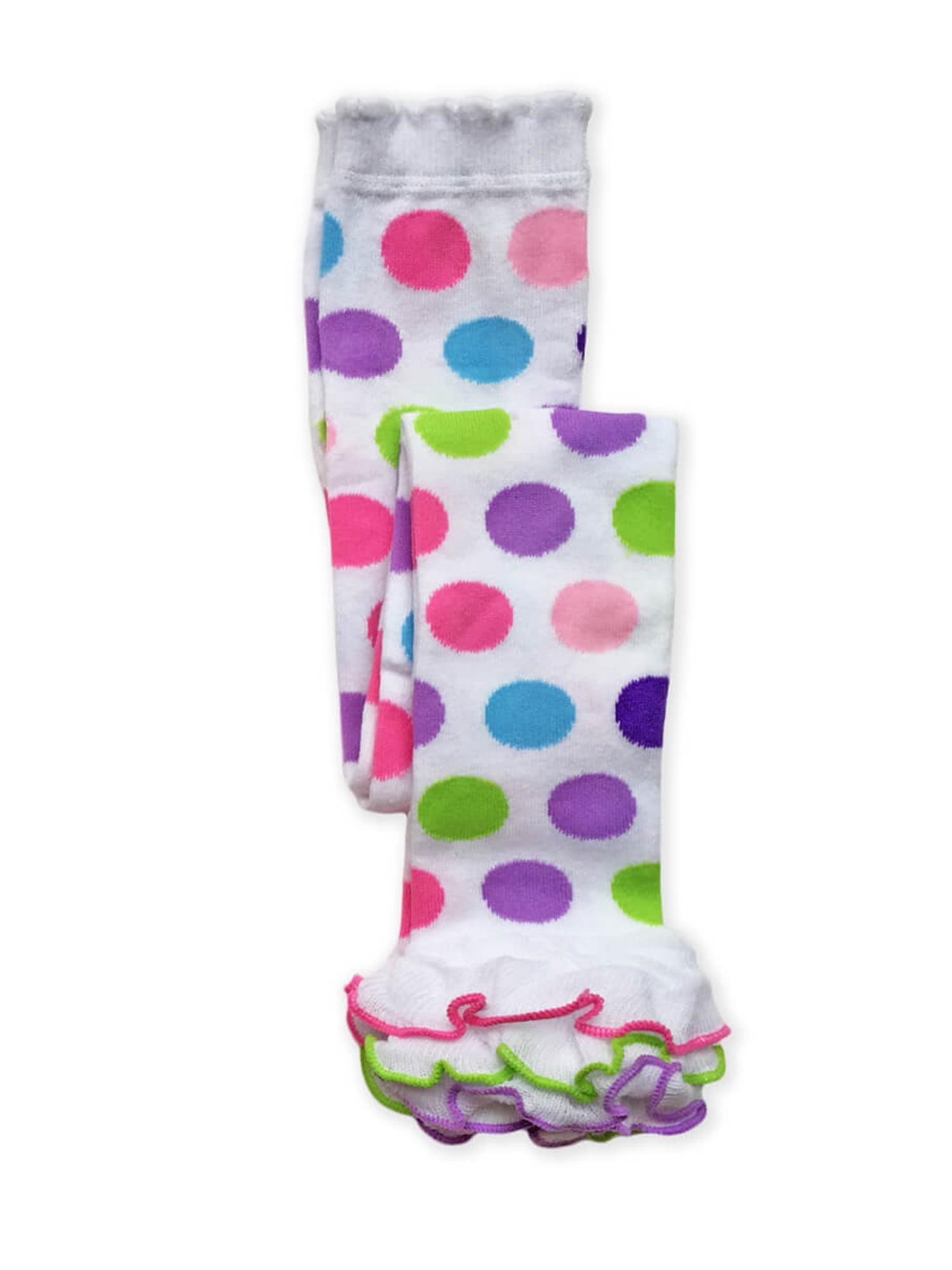 big ruffle socks for babies