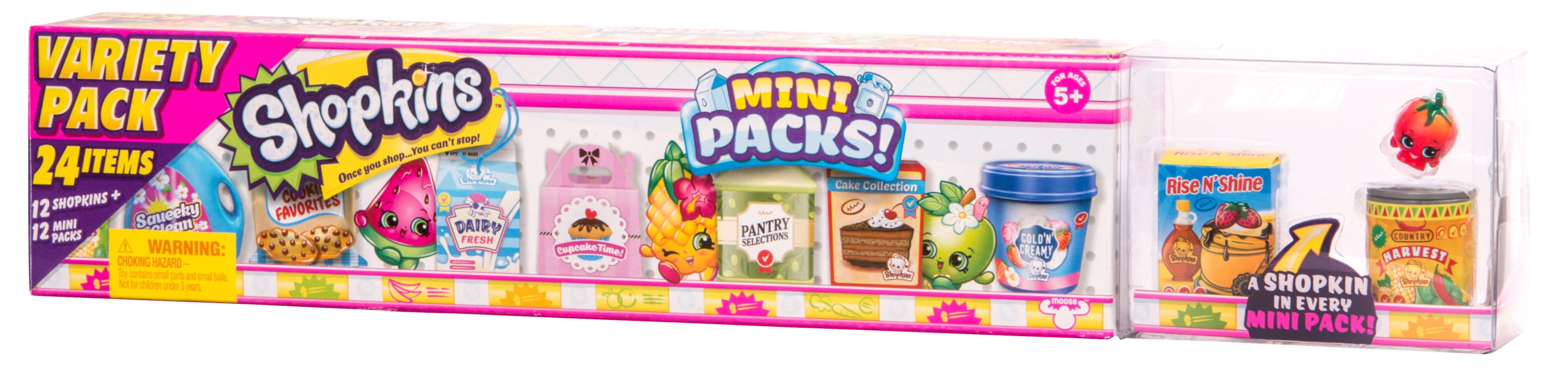 shopkins mini packs walmart