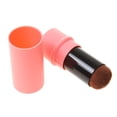 thumbnail image 3 of Brocha Para Rubor Colco Soft Powder Rojo, 3 of 8