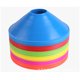 thumbnail image 5 of 10 piezas de plato para letrero de entrenamiento de fútbol, conos resistentes a la presión, discos marcadores, balde marcador, platillo deportivo para entrenamiento de fútbol, 5 of 5