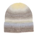 thumbnail image 1 of Ladies Knit Yellow Gradient Hat, 1 of 3