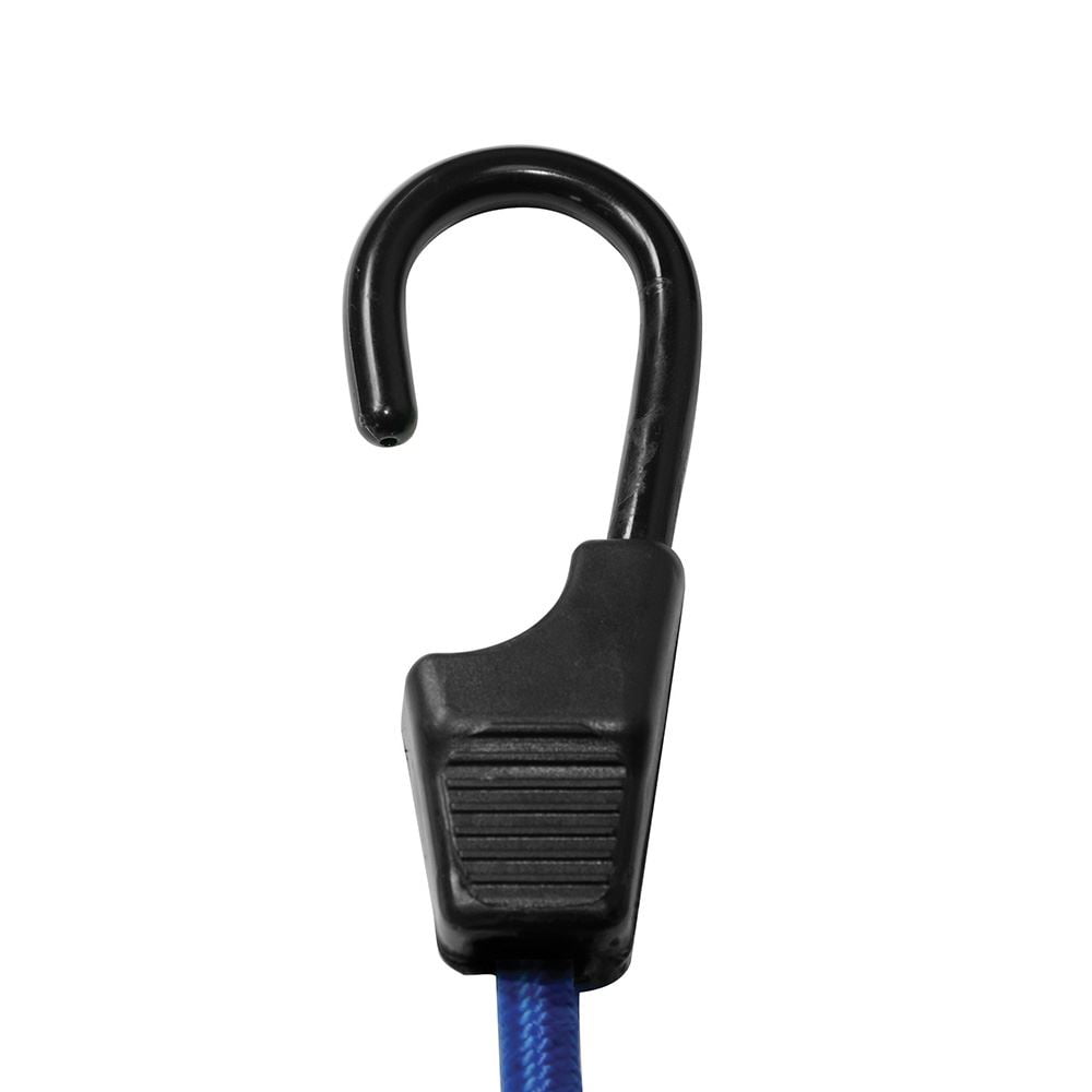 Silverline - Bungee Cords 6pk - 400mm