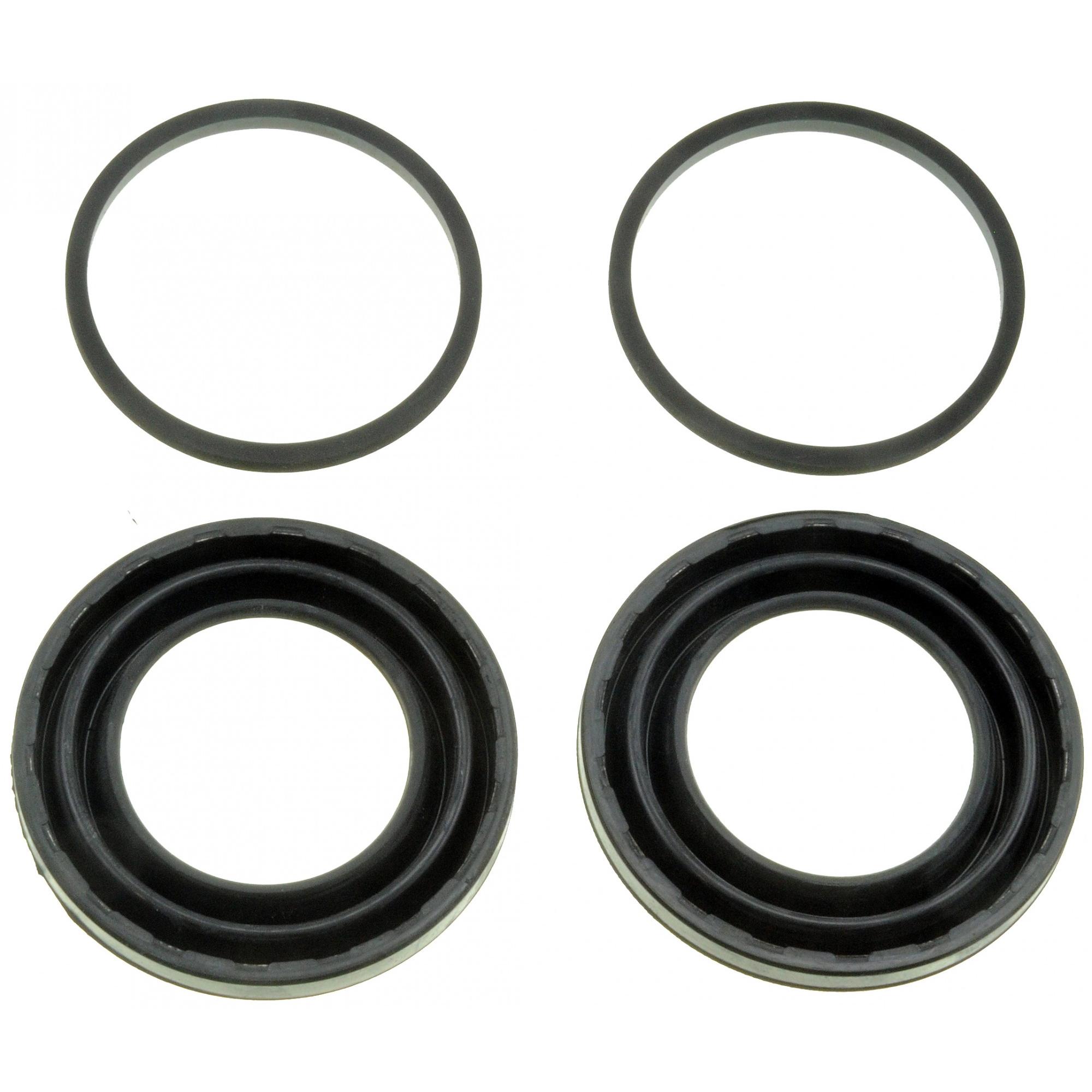 Amazon Best Sellers: Best Automotive Replacement Brake Caliper Rebuild Kits - View #8