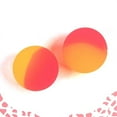 thumbnail image 4 of 2/5 Pcs Rubber Bouncy Balls Birthday Party Loot Bag Fillers Superball Toys2023 R4S7, 4 of 8