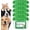 5PCS, variant on Home Pet Fur & Odor Removal Magic Box, 400ML Large Capacity Portable Air Purifier Box, Automatic Air Cleaner & Dust Collector for Home Bedroom Living Room Pet Areas (1PC)