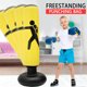 thumbnail image 1 of Boxeo, Saco De Boxeo Inflable Independiente De 1,6 M Saco De Boxeo Inflable Saco De Boxeo Inflable Muyoka Hogar, 1 of 6