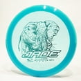 thumbnail image 3 of Latitude 64 Jade (Opto) Distance Driver Golf Disc, 3 of 6