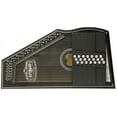 thumbnail image 2 of Oscar Schmidt 21 Chord Electric Autoharp - Black - OS73CE, 2 of 2