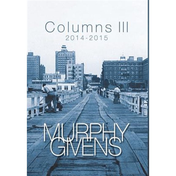 Pre-Owned Columns III: 2014 - 2015 (Hardcover)