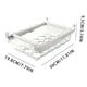 thumbnail image 3 of Organizador de estanterías de cocina para cajas de latas, cesta organizadora para refrigerador, organizador de huevos para refrigerador, 3 of 8