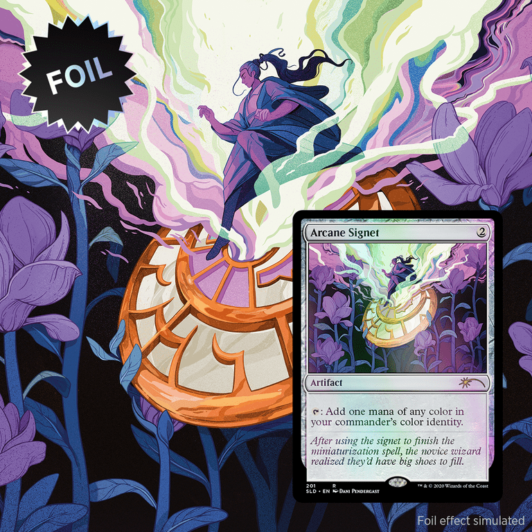 MTG Secret Lair A Box of Rocks Foil 新品 A Box of Rocks Foil Edition | Secret Lair