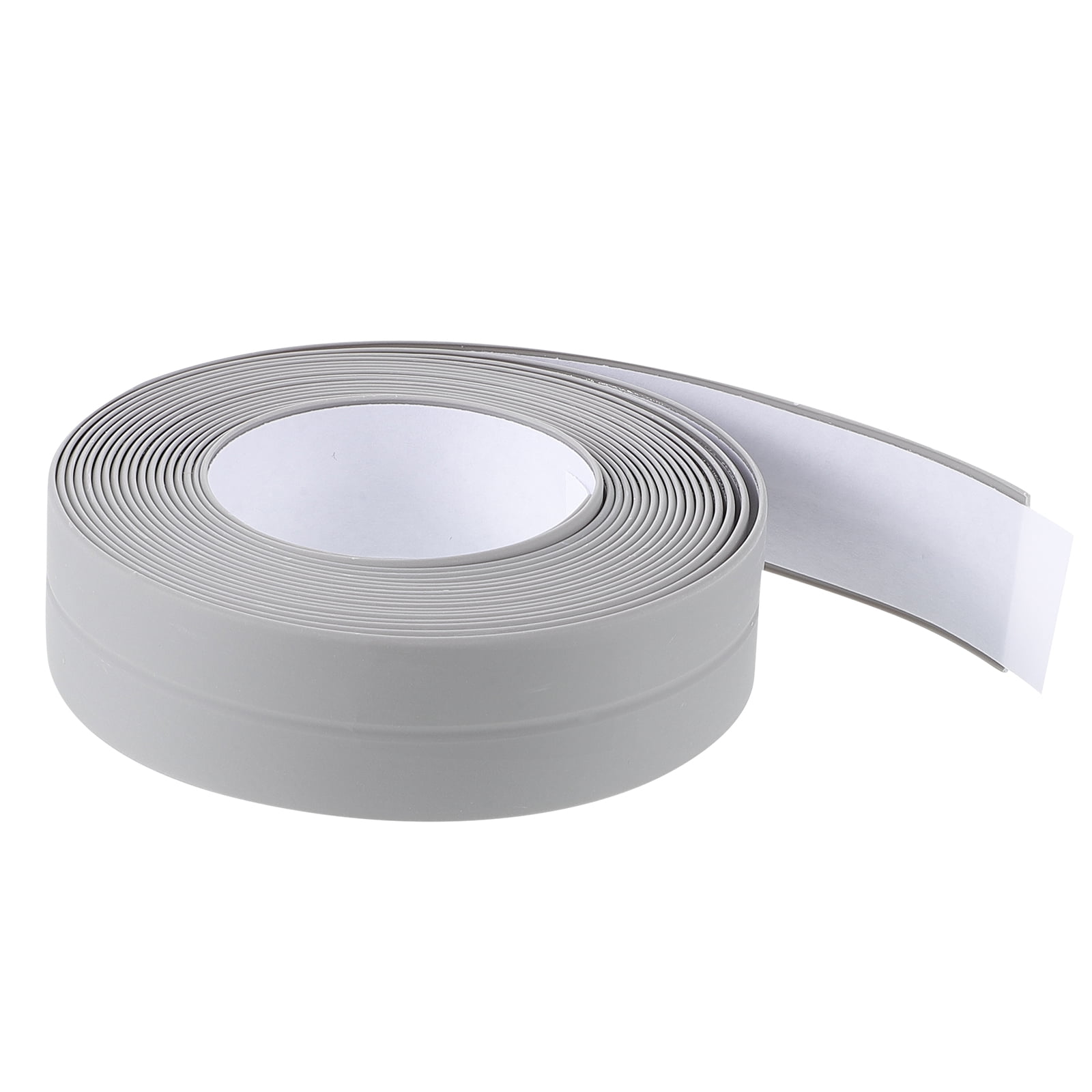 Hemoton Tape Caulk Strip Sealant Waterproof Bathtub Tapes Sealingbathroom Toilet Sealer Shower