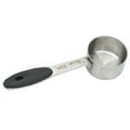 thumbnail image 3 of Scoop en Acier Inoxydable, 30ml Café Mesure Cuillère à Soupe Café Scoop Conçu avec Soin, 3 of 14