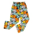 thumbnail image 1 of Pokemon Mens All-Over Print Lounge Pants, 1 of 5