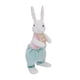 thumbnail image 1 of Figura decorativa de conejo de Pascua, juguete de peluche, estatua de conejo, regalo de Pascua Estilo C, 1 of 9