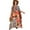 Designer Caftan#798, variant on Oussum Women Plus Size Kaftan Dress V Neck Kimono Style Loungwear Beach Long Caftan Maxi Dress