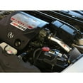thumbnail image 3 of HPS Performance  Shortram Air Intake Kit for 2007-2008 Acura TL Type-S 3.5L V6 J35A8, Polished, 3 of 3