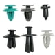 thumbnail image 2 of Clips para embellecedor de puerta Kit de clips de retención de parachoques de 730 piezas, remache de Tomshoo  Clips para embellecedor de puerta, 2 of 7