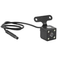 thumbnail image 2 of 5Pin Rear View Backup Camera High Definition 80?90 Degree Wide Angle Universal for Car, 2 of 5