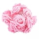 thumbnail image 1 of 2x Luz de Flores, Decoración Del Día de San Valentín, Guirnalda de Flores Artificiales, Flores Rosas Y Blancas, Luz de Hadas para Pared de Cumpleaños 2 piezas, 1 of 8