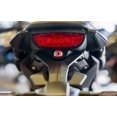 thumbnail image 2 of Luz trasera de motocicleta, 28 LED, luz de freno de motor, luces de bicicleta motorizadas, montaje RX para ATV LTZ King Quad Runner DR DRZ 650 400, 2 of 5