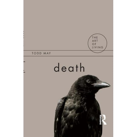 UPC: 9781844651641 | Art of Living: Death (Paperback)