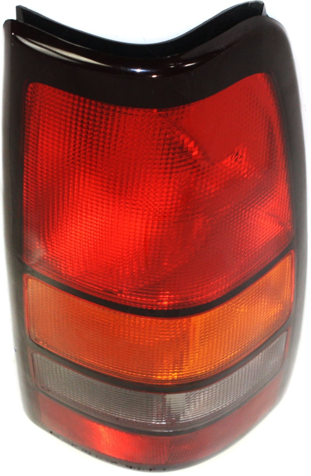 Tail Light Compatible With 2004-2006 GMC Sierra 2500 HD 3500 Right Passenger
