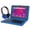 Blue, variant on Ematic EGQ239BDBU 10.1 Tablet - Android 8.1 Oreo - 1.5GHz - 16GB - 1GB RAM - Blue