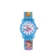 thumbnail image 3 of Reloj infantil impermeable de sirena (azul), movimiento de cuarzo, diseño 3D, reloj digital para niños de 3 a 11 años, 3 of 5