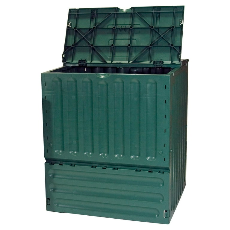 Plastic Compost Bins 