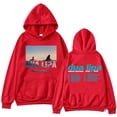 thumbnail image 4 of Sudadera con capucha de la gira Radical Optimism de Dua 2024 Lipa, jersey estilo Harajuku, regalo para fans, 4 of 5