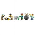 Lego City Wild Animal Rescue Operation 60302 - Walmart.com