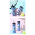thumbnail image 4 of 650ML Ice Hockey Water Bottle Portable Football Bottle Classic Extended Tip Design Sports Bottle St, 4 of 5