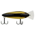 thumbnail image 3 of Berkley Shallow Money Badger Fishing Crankbait, 2.1 in, Hybrid Baitfish-Crayfish, 3 of 6