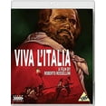 thumbnail image 1 of Viva l'Italia [ Blu-Ray, Reg.A/B/C Import - Royaume-Uni ], 1 of 1