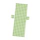 thumbnail image 4 of Funda de toalla de microfibra para salón, funda portátil para tumbona de playa o piscina para viajes. Verde, 4 of 9