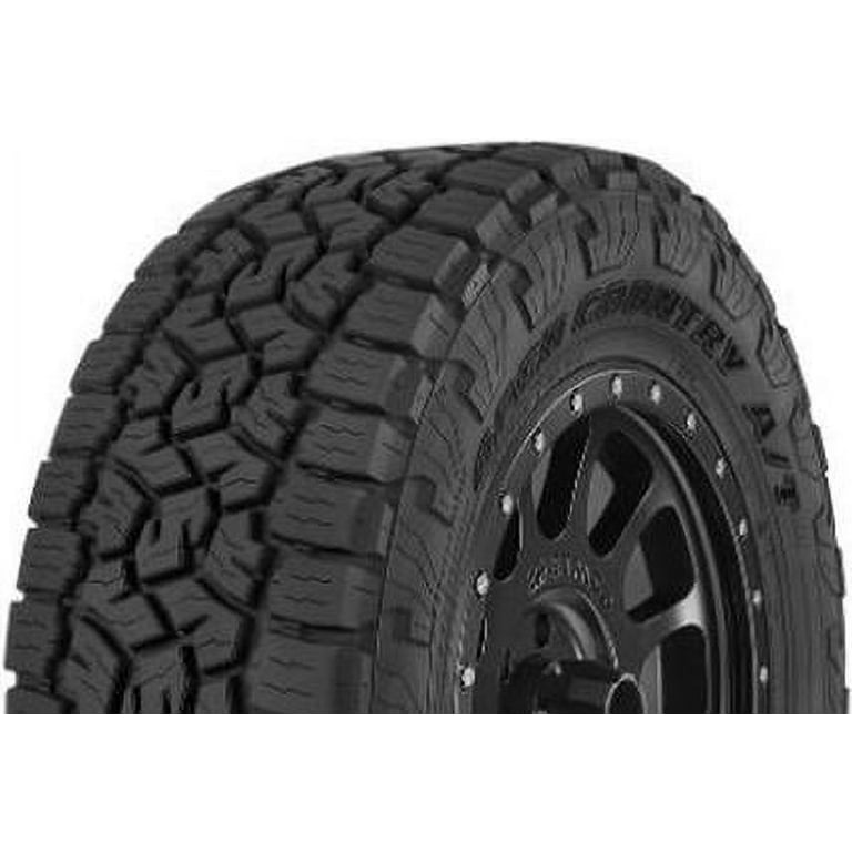 【Toyo】 Toyo Tires Open Country A/T III 33X12.50R22 E/10PLY BSW