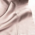 thumbnail image 5 of Superior Egyptian Cotton Eco-Friendly 700 TC Sheet Set, King, Pink, 5 of 7