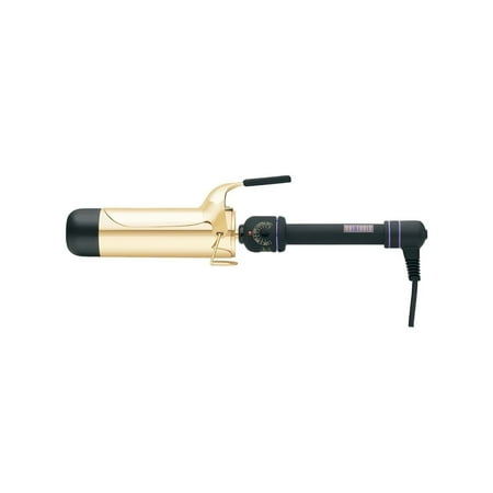 Best Hot Tools 2" Spring Curling Iron, Gold deal Best Hot Tools 2" Spring Curling Iron, Gold deal