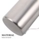 thumbnail image 3 of unbranded Brocha De Silicona Para Cocina Con Botella Dispensadora De Aceite Y Acero Inoxidable Para Asar, 3 of 6