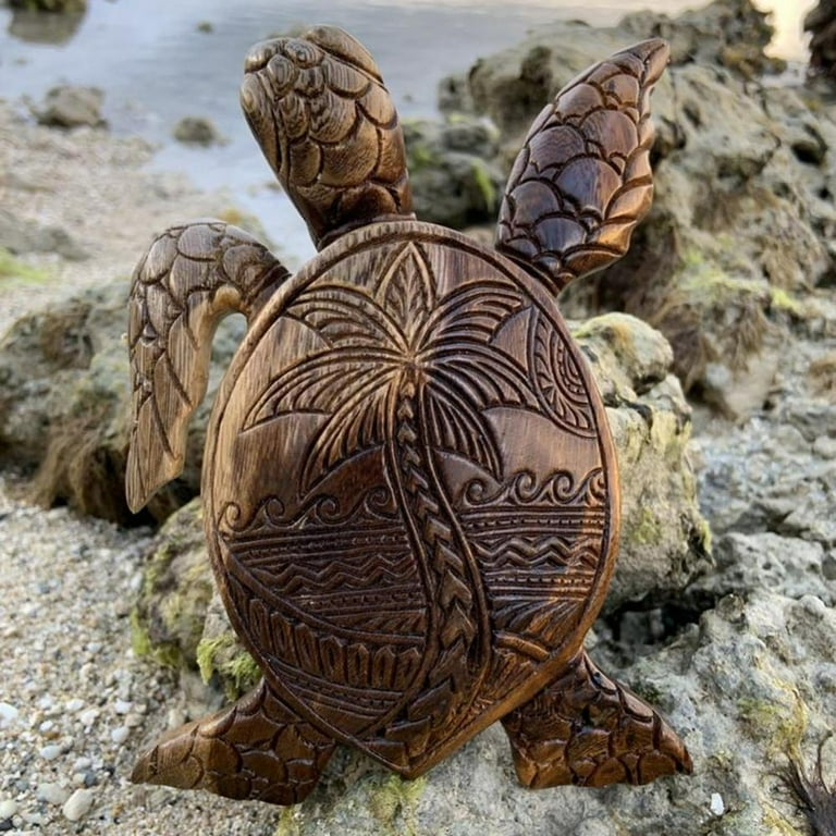 2 Pcs/10 Pcs Tortue De Mer Miniature Tortue Statue Résine Figurines Fée  Jardin Accessoires Gâteau Toppers Décoration Ensemble Pour Planteur  Succulent Moss Paysage DIY Home Decor - Temu France