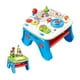 thumbnail image 1 of Set de Juego Kidz Time Mesa Multifuncional Con Bloques y Pantalla, 1 of 4