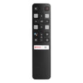 thumbnail image 1 of Controlador de reemplazo de control remoto de Smart TV para TCL 65P8S 55P8S 55EP680 WDOplteas  Para estrenar, 1 of 9