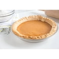 thumbnail image 2 of Fox Run 4871 Pie Pan 9" Stainless Steel Stain Scratch and Rust Resistant, 2 of 2